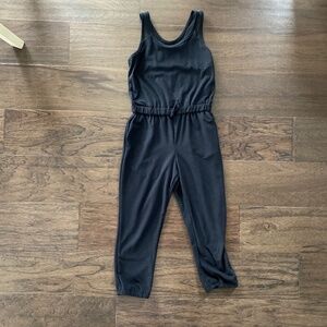 Old navy athleisure romper